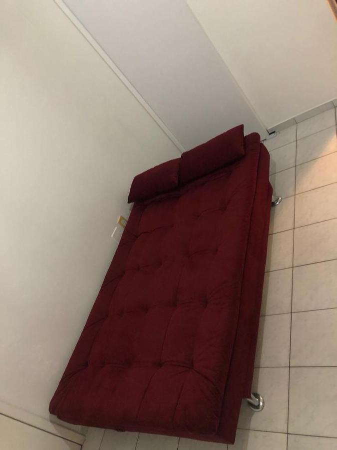 Ap 408 Beira Mar - Pes Na Areia Apartment Capao da Canoa Exterior photo